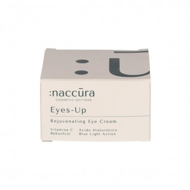 Contorno de Ojos Eyes-Up - Rejuvenating Eye Cream
