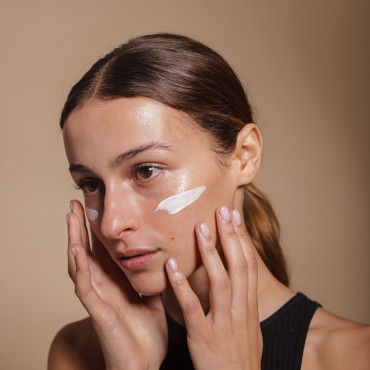 Protector Solar - Antiaging Sunscreen Facial