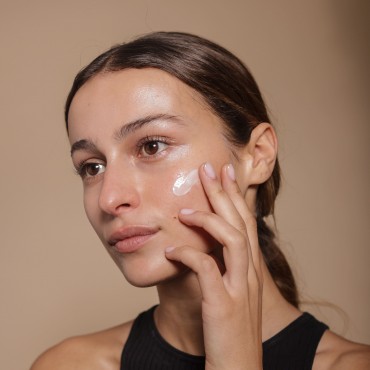 Crema Hidratante Blue Light Activated - Moisturizing Cream