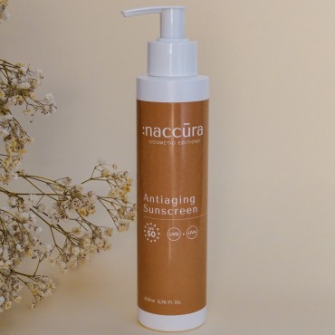 Protector Solar - Antiaging Sunscreen Corporal